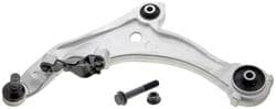 Import Direct Chassis Control Arm And Ball Joint Assembly  image