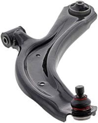 Import Direct Chassis Control Arm And Ball Joint Assembly  image