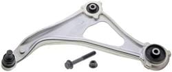 Import Direct Chassis Control Arm And Ball Joint Assembly  image