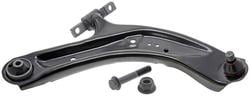 Import Direct Chassis Control Arm And Ball Joint Assembly  image