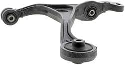 Import Direct Chassis Control Arm  image