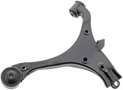 Import Direct Chassis Control Arm  image