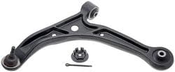 Import Direct Chassis Control Arm And Ball Joint Assembly  image