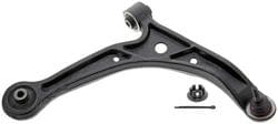 Import Direct Chassis Control Arm And Ball Joint Assembly  image