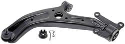 Import Direct Chassis Control Arm And Ball Joint Assembly  image
