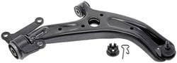 Import Direct Chassis Control Arm And Ball Joint Assembly  image