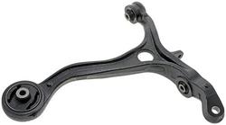 Import Direct Chassis Control Arm  image