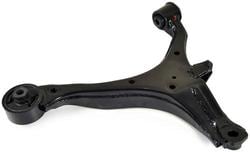 Import Direct Chassis Control Arm  image