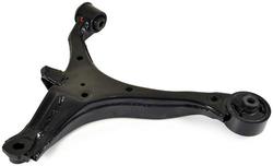 Import Direct Chassis Control Arm  image