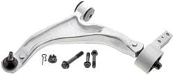 Import Direct Chassis Control Arm And Ball Joint Assembly  image