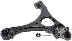 Import Direct Chassis Control Arm And Ball Joint Assembly  image