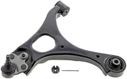 Import Direct Chassis Control Arm And Ball Joint Assembly  image