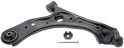 Import Direct Chassis Control Arm And Ball Joint Assembly  image