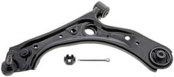 Import Direct Chassis Control Arm And Ball Joint Assembly  image