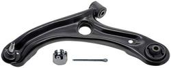Import Direct Chassis Control Arm And Ball Joint Assembly  image