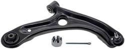 Import Direct Chassis Control Arm And Ball Joint Assembly  image