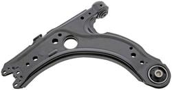 Import Direct Chassis Control Arm  image