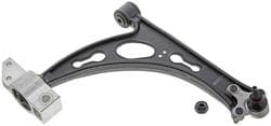 Import Direct Chassis Control Arm And Ball Joint Assembly  image