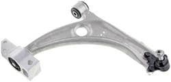 Import Direct Chassis Control Arm And Ball Joint Assembly  image