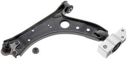 Import Direct Chassis Control Arm And Ball Joint Assembly  image