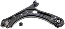Import Direct Chassis Control Arm And Ball Joint Assembly  image