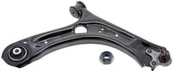 Import Direct Chassis Control Arm And Ball Joint Assembly  image