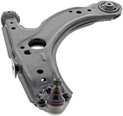 Import Direct Chassis Control Arm And Ball Joint Assembly  image