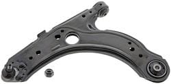 Import Direct Chassis Control Arm And Ball Joint Assembly  image