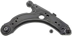 Import Direct Chassis Control Arm And Ball Joint Assembly  image
