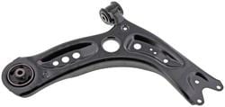 Import Direct Chassis Control Arm  image