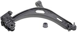 Import Direct Chassis Control Arm And Ball Joint Assembly  image