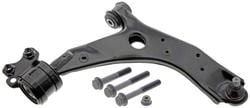 Import Direct Chassis Control Arm And Ball Joint Assembly  image