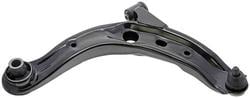 Import Direct Chassis Control Arm And Ball Joint Assembly  image