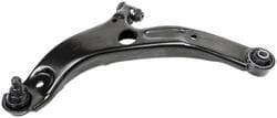 Import Direct Chassis Control Arm And Ball Joint Assembly  image