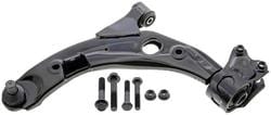 Import Direct Chassis Control Arm And Ball Joint Assembly  image
