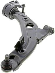 Import Direct Chassis Control Arm And Ball Joint Assembly  image