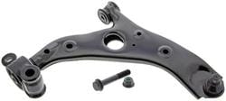Import Direct Chassis Control Arm And Ball Joint Assembly  image