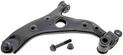 Import Direct Chassis Control Arm And Ball Joint Assembly  image