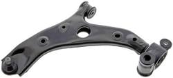 Import Direct Chassis Control Arm And Ball Joint Assembly  image