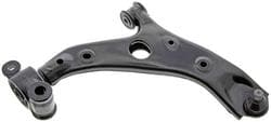 Import Direct Chassis Control Arm And Ball Joint Assembly  image