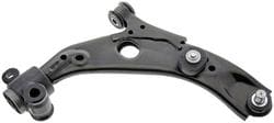 Import Direct Chassis Control Arm And Ball Joint Assembly  image