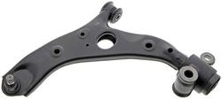 Import Direct Chassis Control Arm And Ball Joint Assembly  image