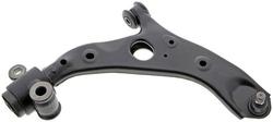 Import Direct Chassis Control Arm And Ball Joint Assembly  image