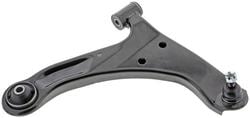 Import Direct Chassis Control Arm And Ball Joint Assembly  image