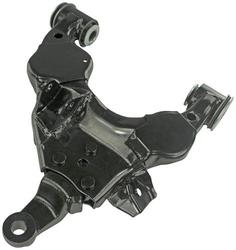 Import Direct Chassis Control Arm  image