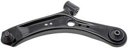 Import Direct Chassis Control Arm And Ball Joint Assembly  image