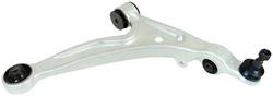 Import Direct Chassis Control Arm And Ball Joint Assembly  image