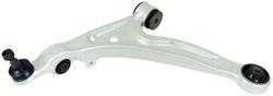 Import Direct Chassis Control Arm And Ball Joint Assembly  image