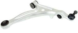 Import Direct Chassis Control Arm And Ball Joint Assembly  image