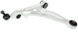 Import Direct Chassis Control Arm And Ball Joint Assembly  image
